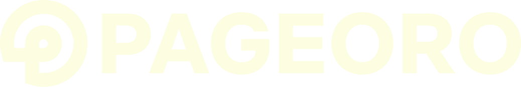 Pageoro – Creative Design Studio | Branding, UI/UX & Web Design